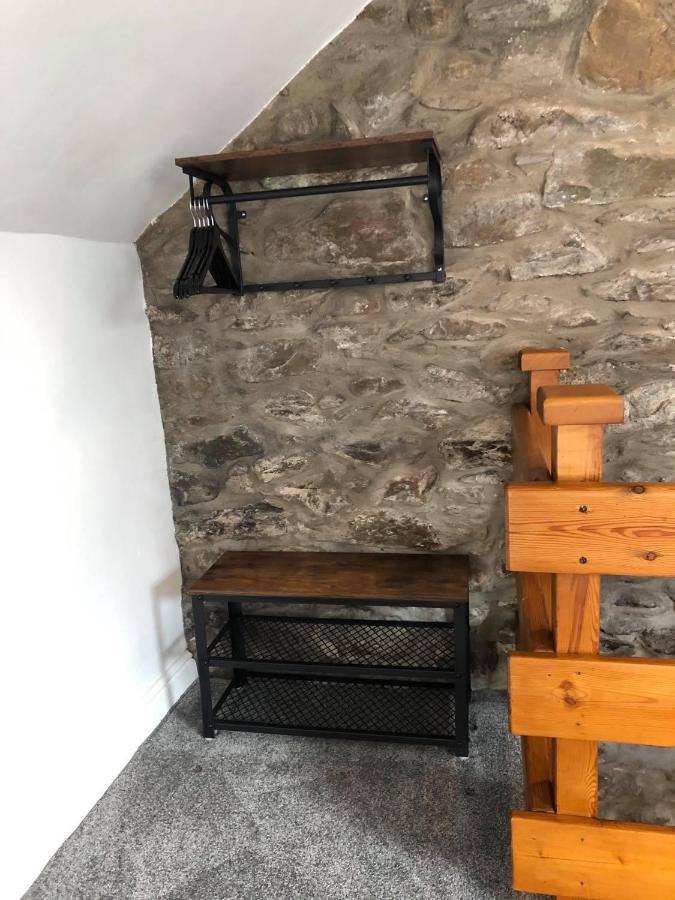 The Grooms Cottage Llanrug Esterno foto